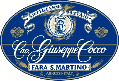 Pastificio Cav. Giuseppe Cocco logo