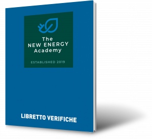 Libretto The New Energy Academy