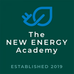 Logo New Energy Academy
